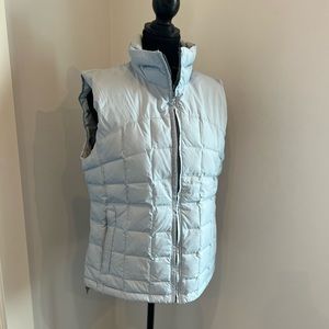 Columbia vest
